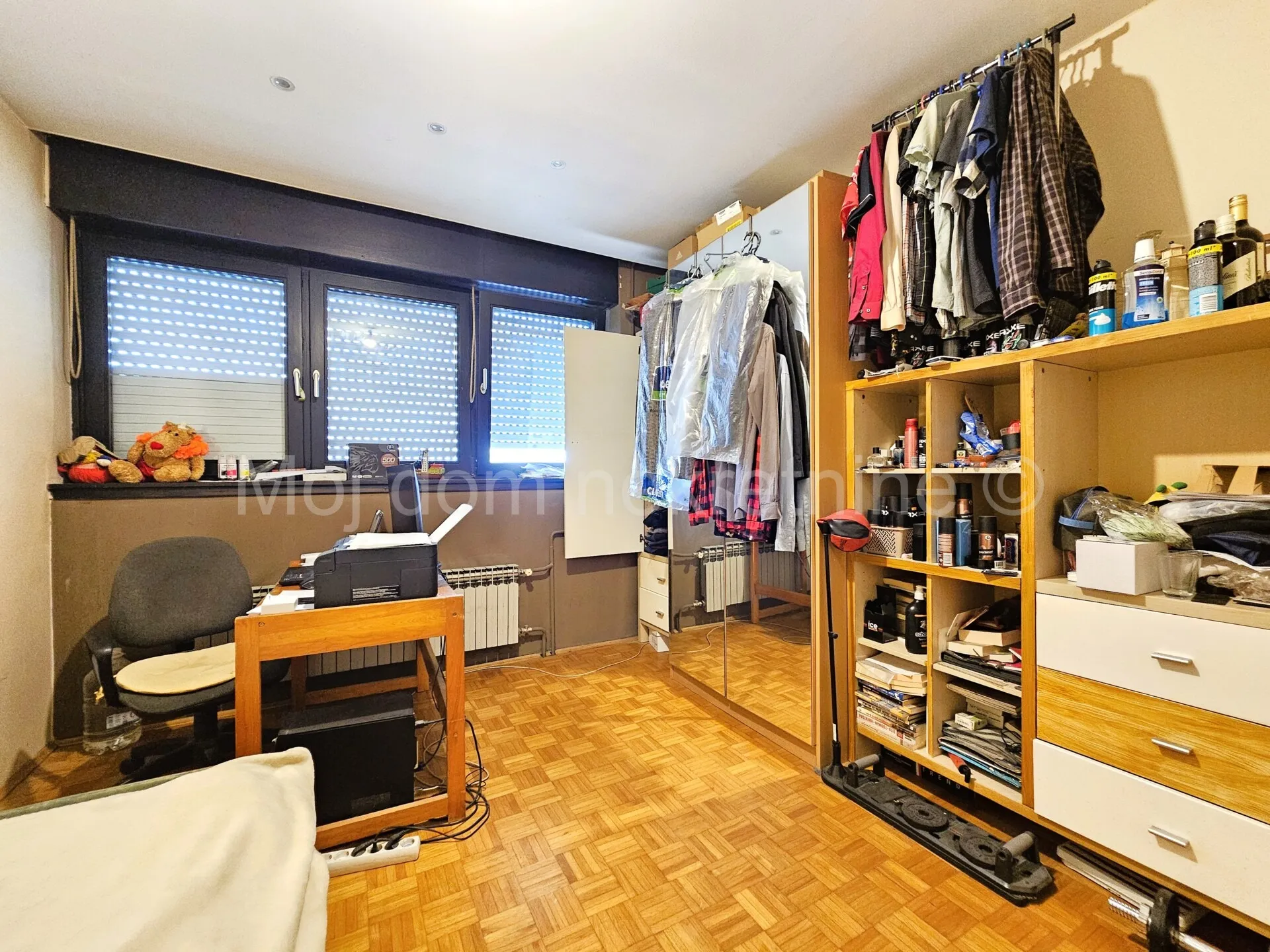 rudeš, prostran 4-soban stan, 70.03m2 - slika 11