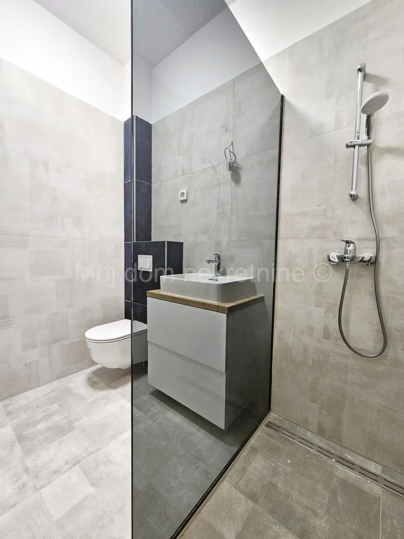 velika gorica, kurilovec, luksuzni dvoetažni penthouse, gpm, nkp 155m2 - slika 16