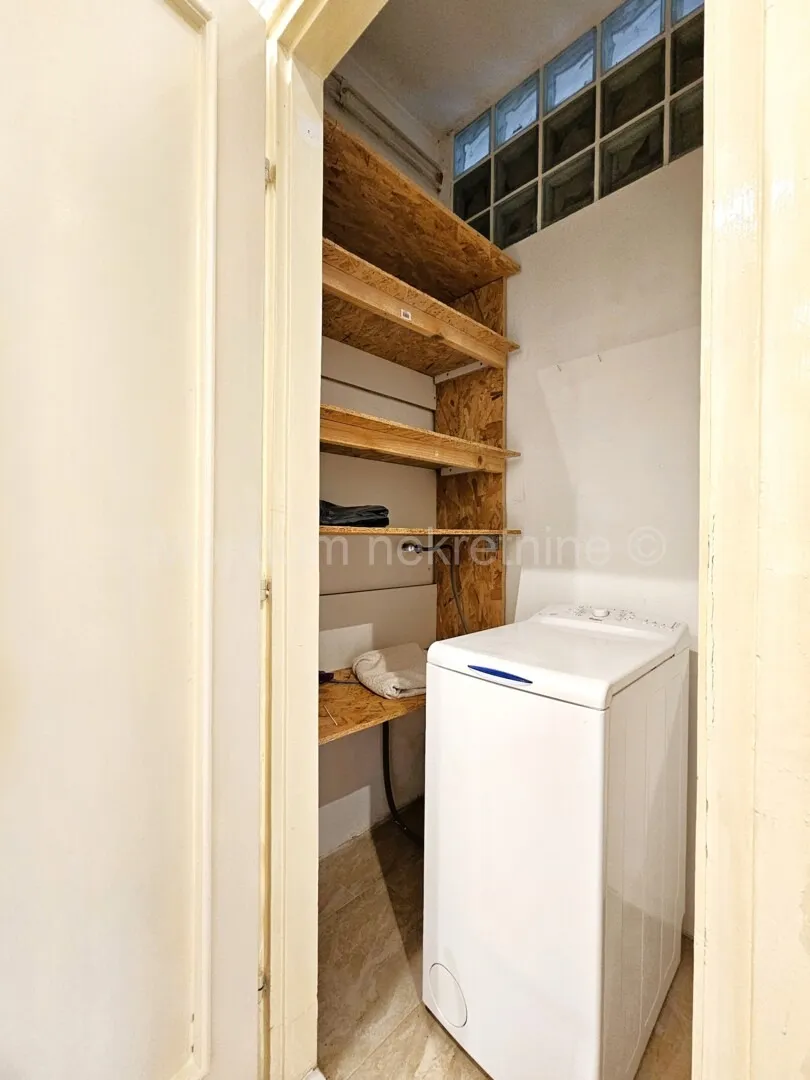 medveščak, rockefellerova, 3 soban stan s loggiom, 46.12m2 - slika 13