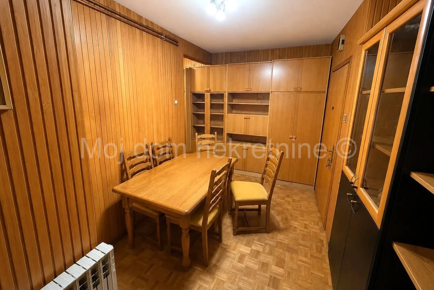 sesvete, selčina, 2-soban stan s balkonom i loggiom, nkp 59.87m2 - slika 5