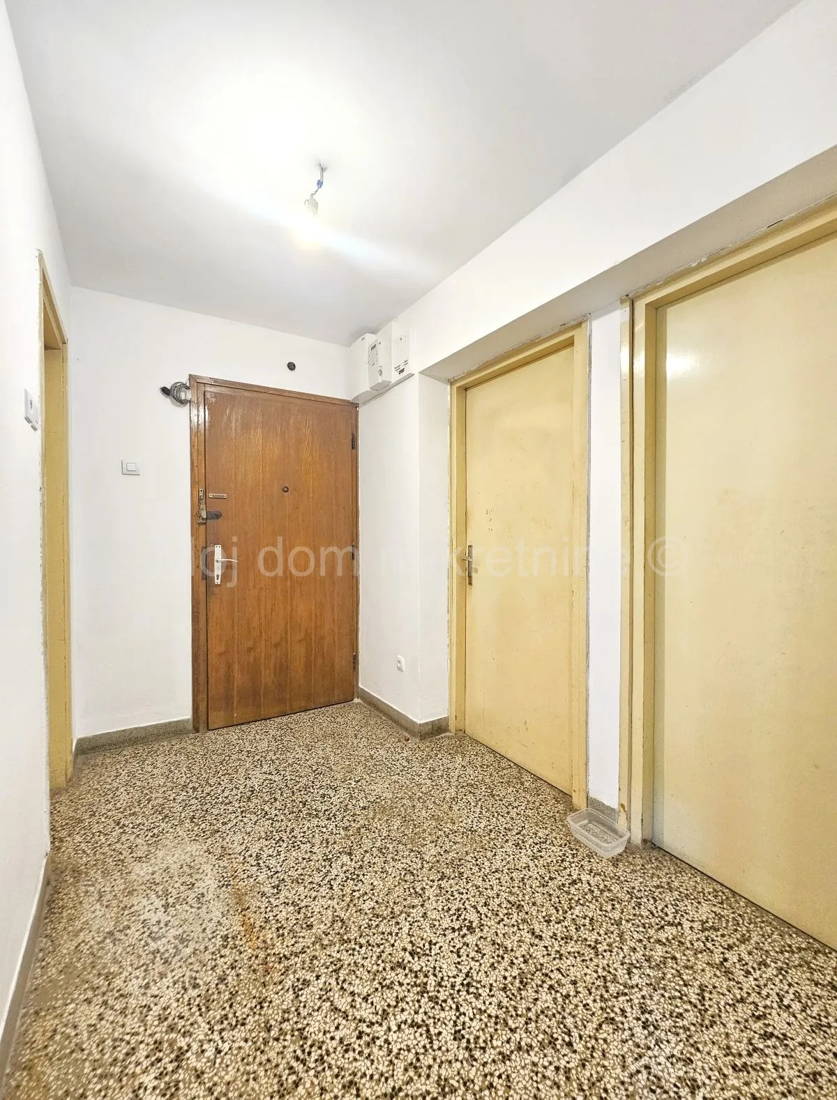 sveta nedelja, centar, 2 soban stan s balkonom, 46.06m2 - slika 8