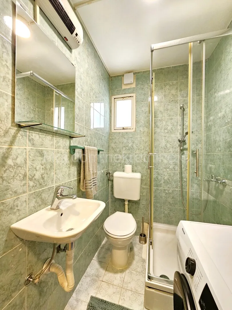 savica, namještena garsonijera, nkp 21.12m2 - slika 8