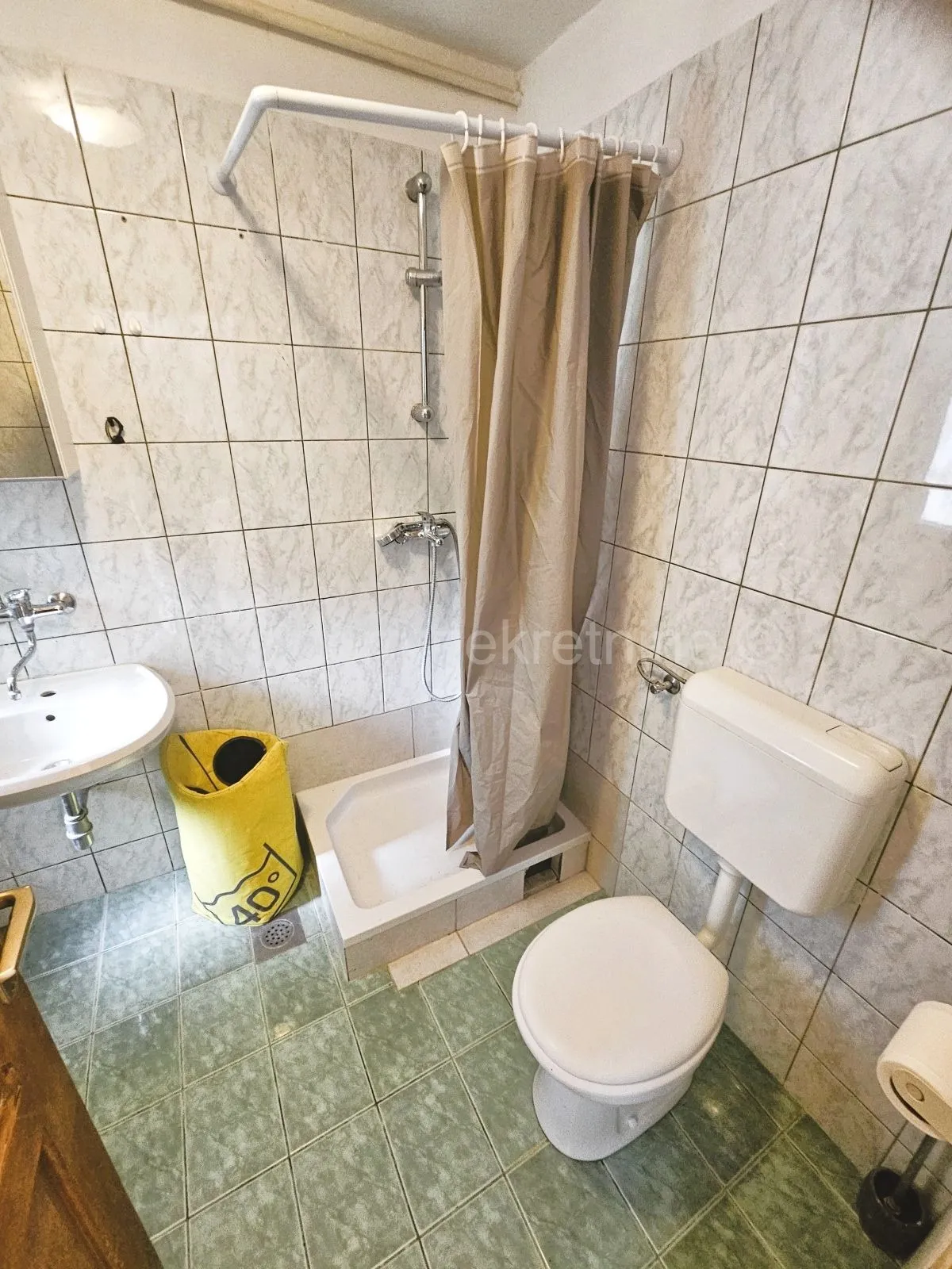 trešnjevka, blizina doma sportova,lijep 1soban stan, 38,32m2 - slika 7