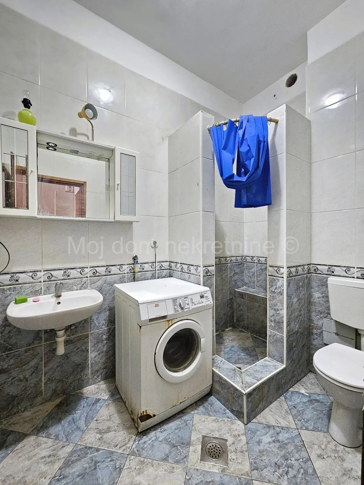 trešnjevka, neposredna blizina tratinske-nove ceste, 82.32m2 - slika 14