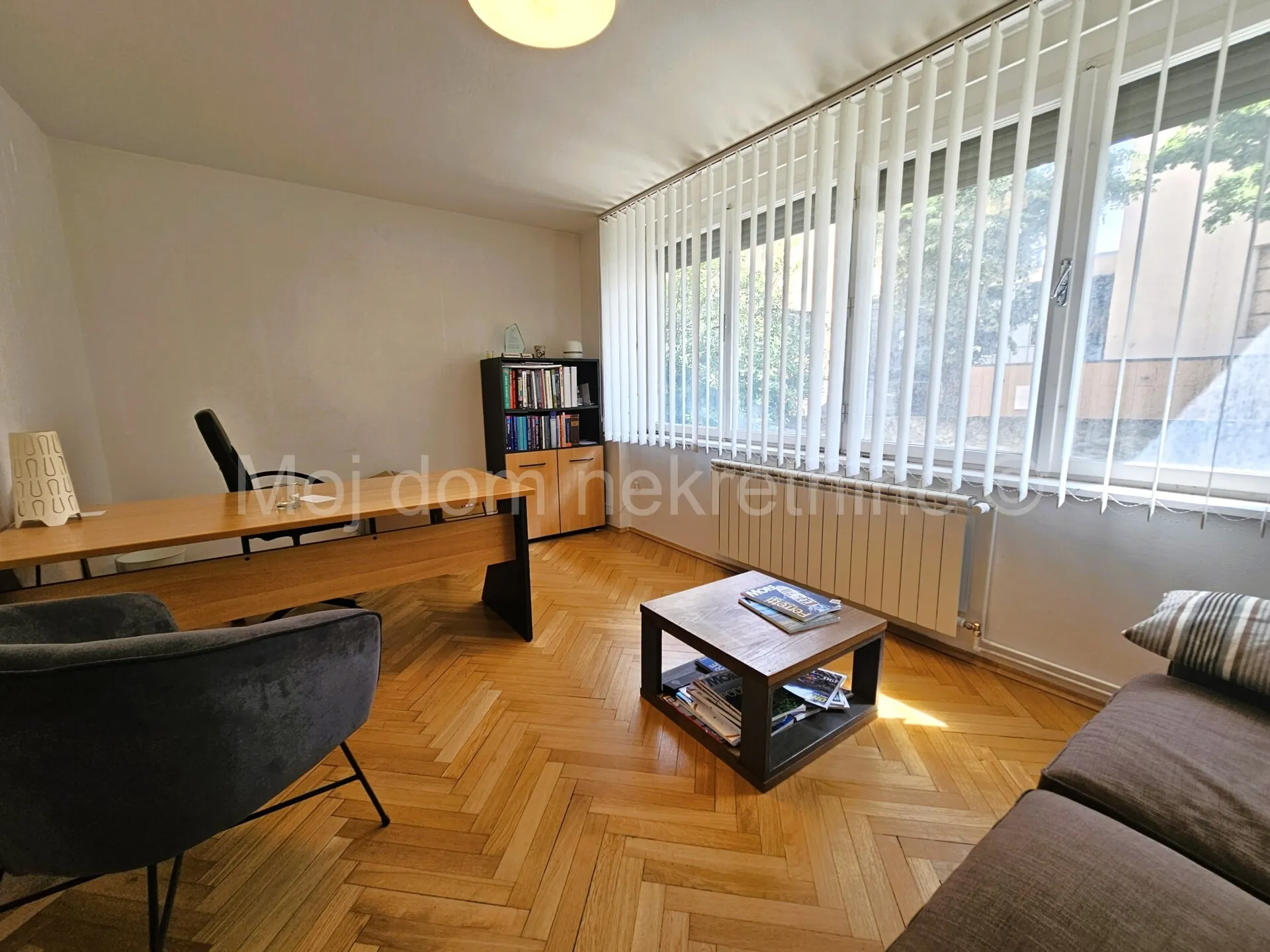 d. grad, vrbanićeva, lijep 3soban stan s loggiom, 71.30m2 - slika 7