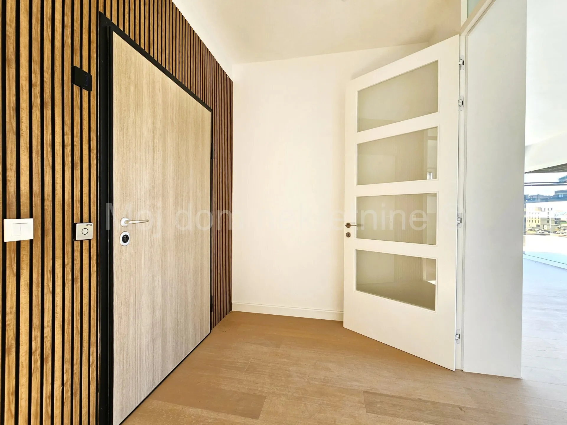 velika gorica, kurilovec, luksuzni dvoetažni penthouse, gpm, nkp 155m2 - slika 22