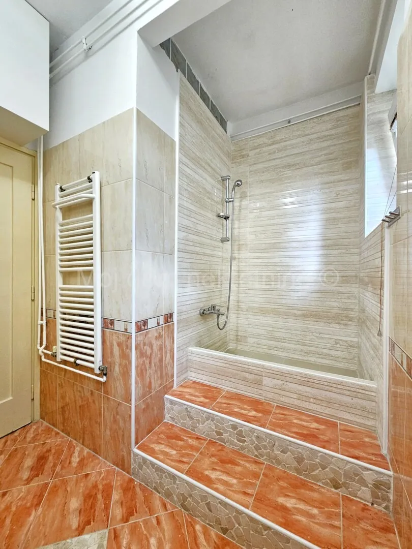 medveščak, rockefellerova, 3 soban stan s loggiom, 46.12m2 - slika 12