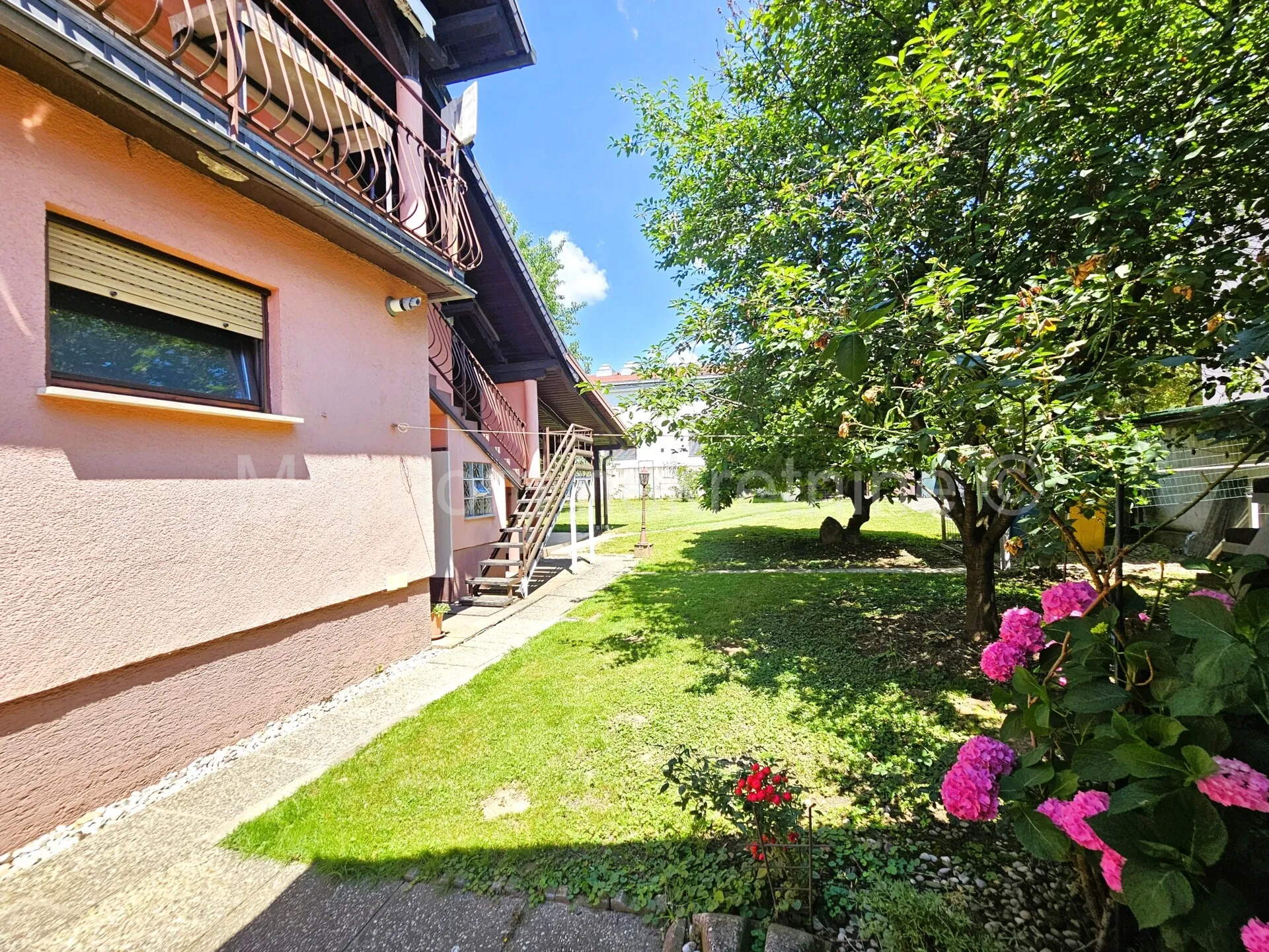 dugo selo, kuća s garažom i okućnicom od 446m2 - slika 4