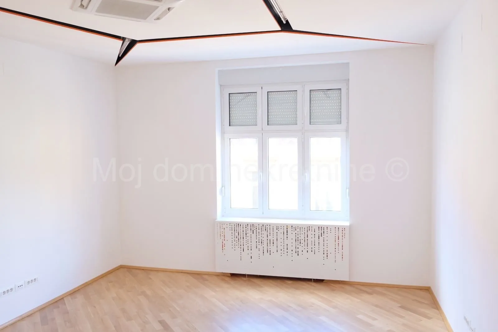 centar, dizajnerski stan u blizini zrinjevca, 137.32m2 - slika 3