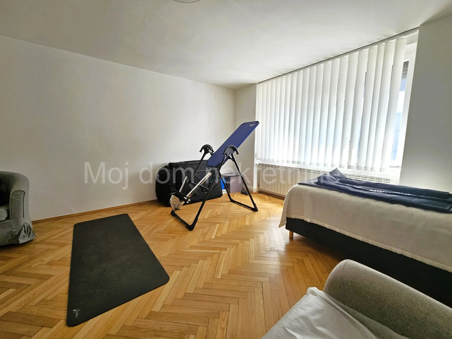 d. grad, vrbanićeva, lijep 3soban stan s loggiom, 71.30m2 - slika 6