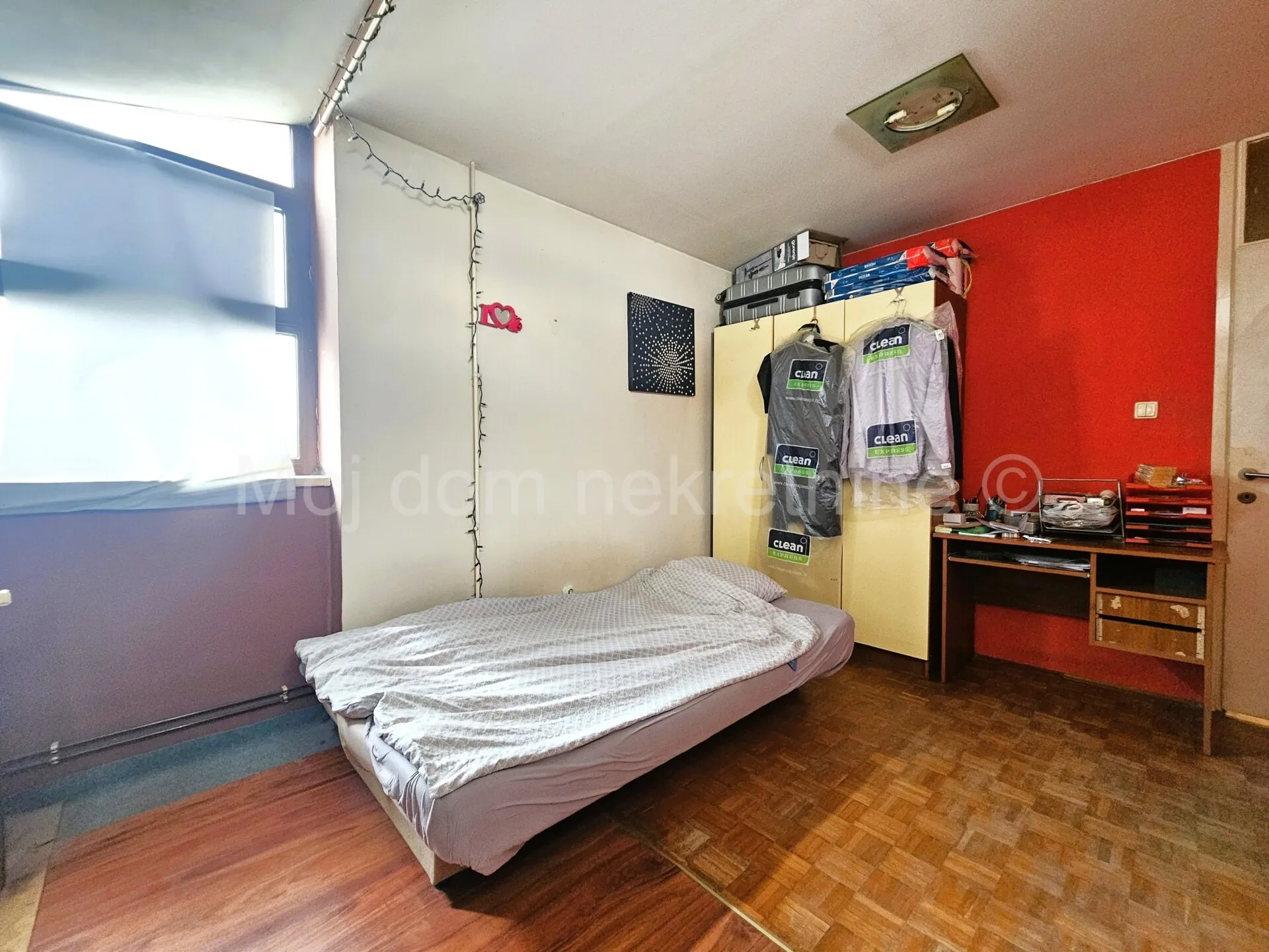 rudeš, prostran 4-soban stan, 70.03m2 - slika 9