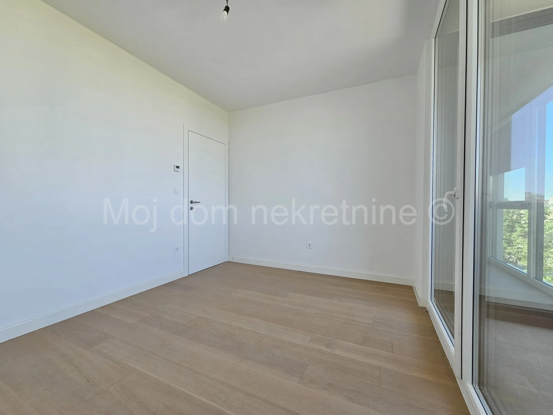 velika gorica, kurilovec, luksuzni dvoetažni penthouse, gpm, nkp 155m2 - slika 12