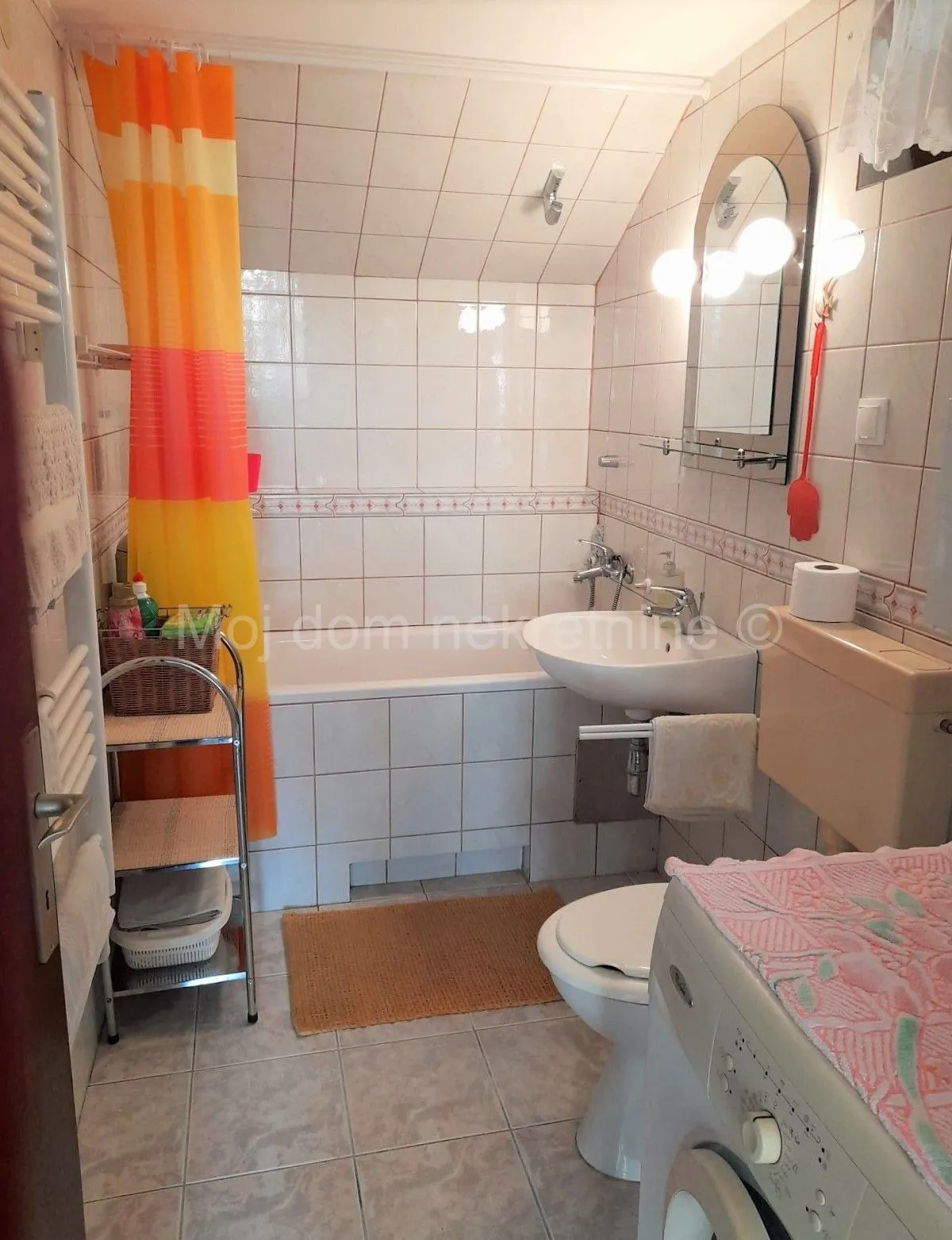 črnomerec,bijenik,kuća katnica s terasom,2pm,pogled na grad,286m2 - slika 11