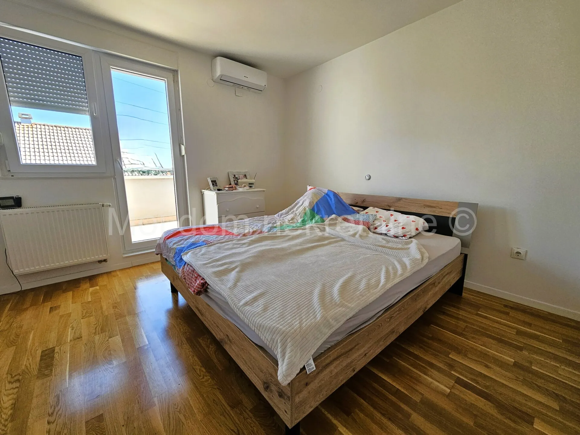 klara, mrkšina, lijep 4soban stan s vrtom i terasom, pm, 127,03m2 - slika 8