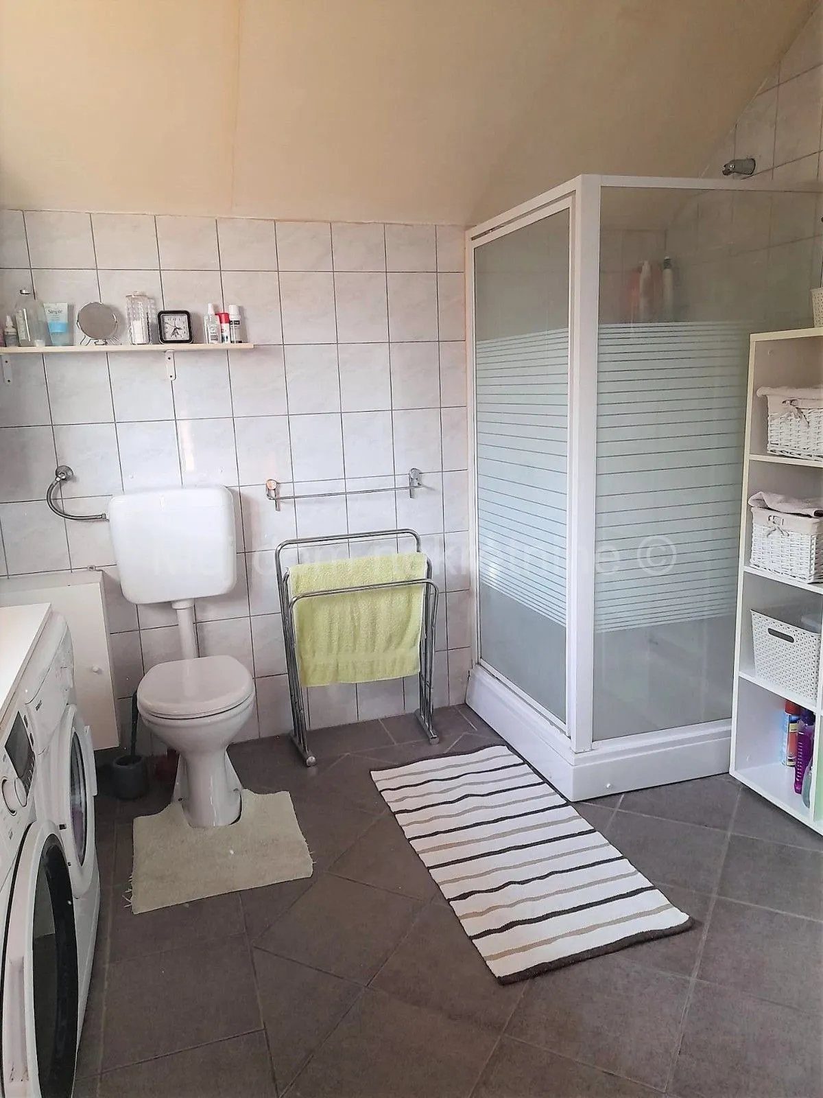 črnomerec,bijenik,kuća katnica s terasom,2pm,pogled na grad,286m2 - slika 8