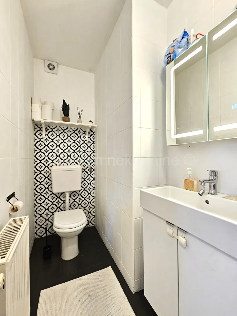 bijenik, prekrasan 4 soban stan s terasom, garaža, 2pm, nkp 132.48m2 - slika 12