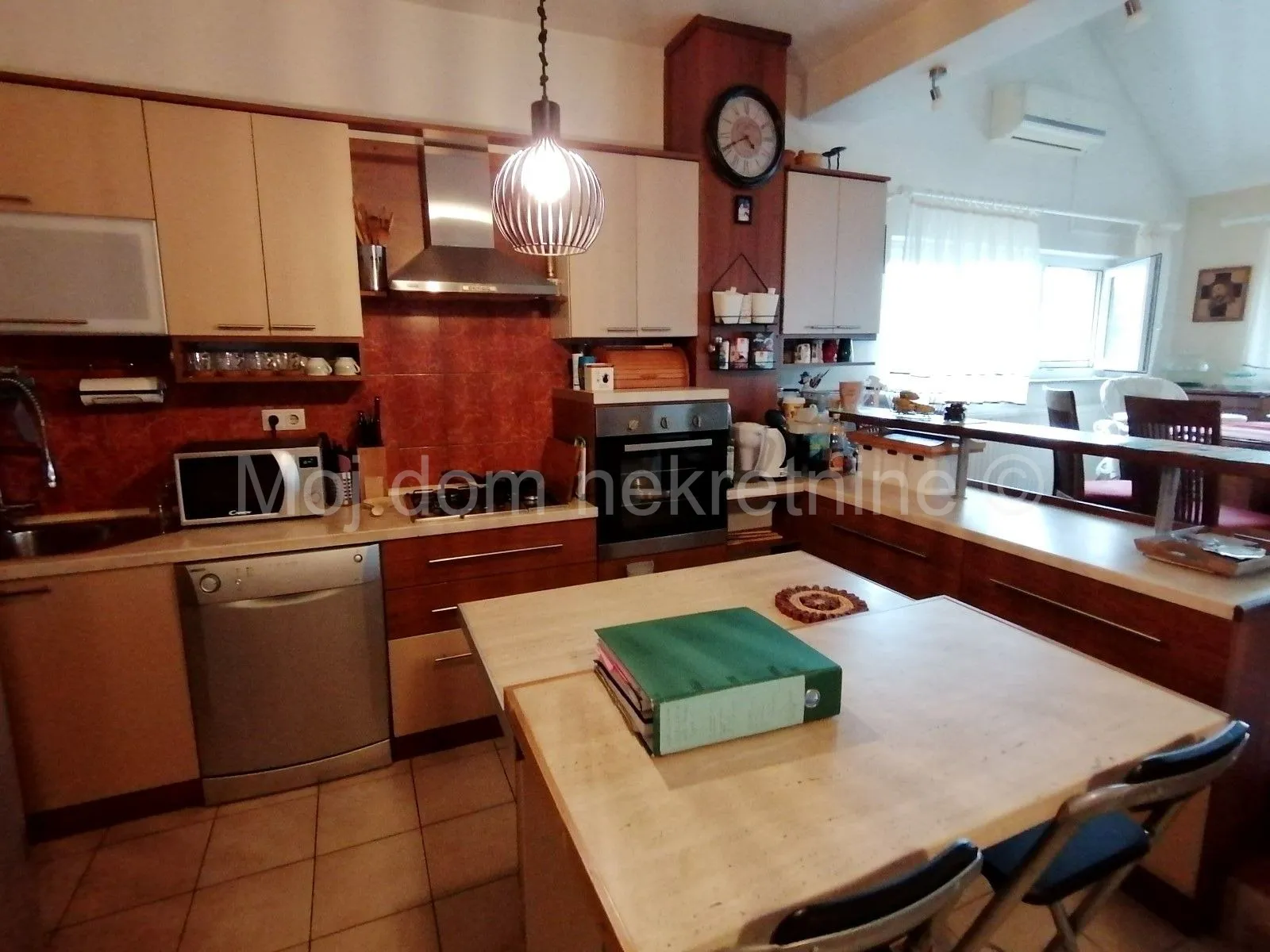 črnomerec,bijenik,kuća katnica s terasom,2pm,pogled na grad,286m2 - slika 3