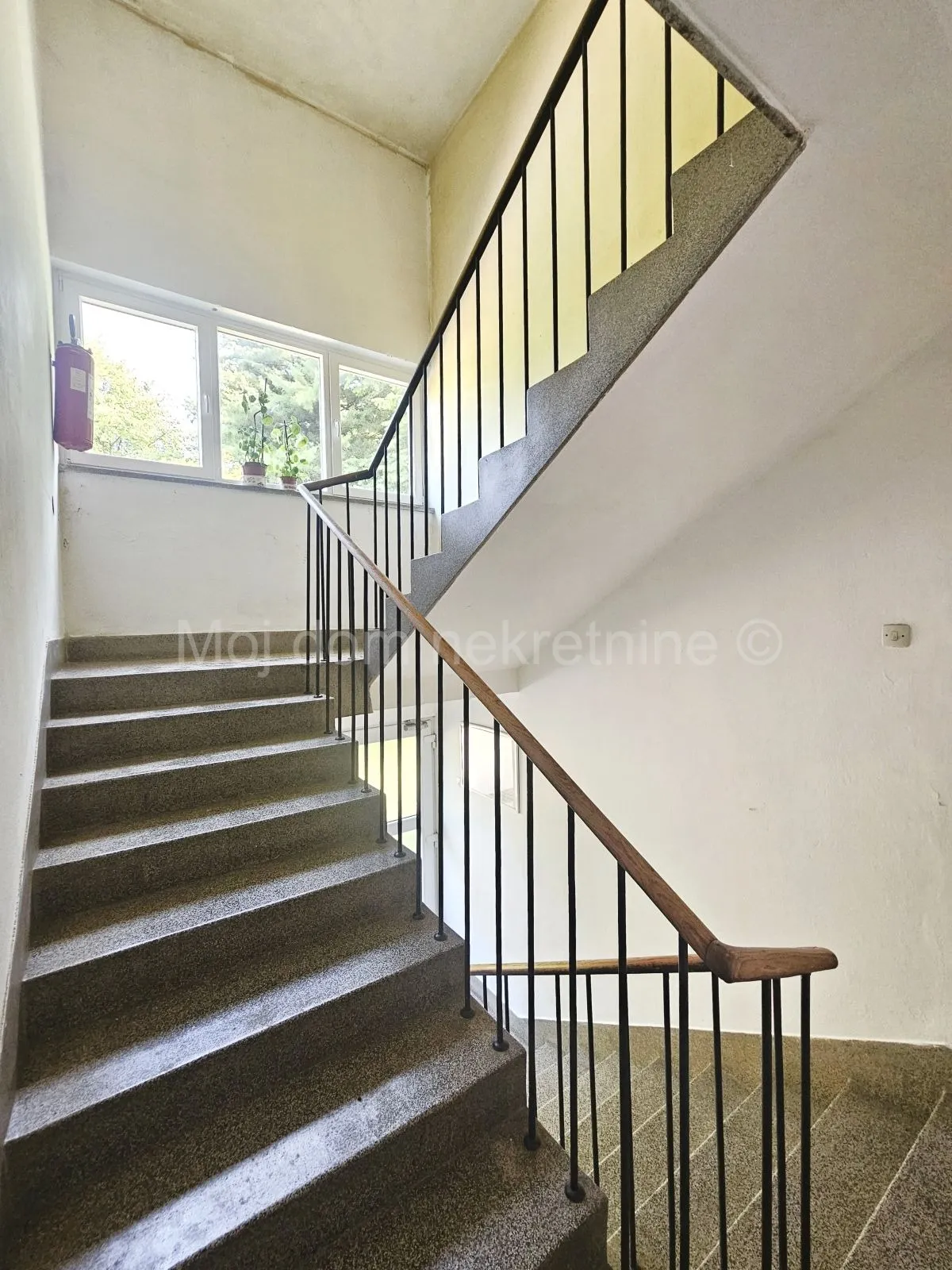 sveta nedelja, centar, 2 soban stan s balkonom, 46.06m2 - slika 10