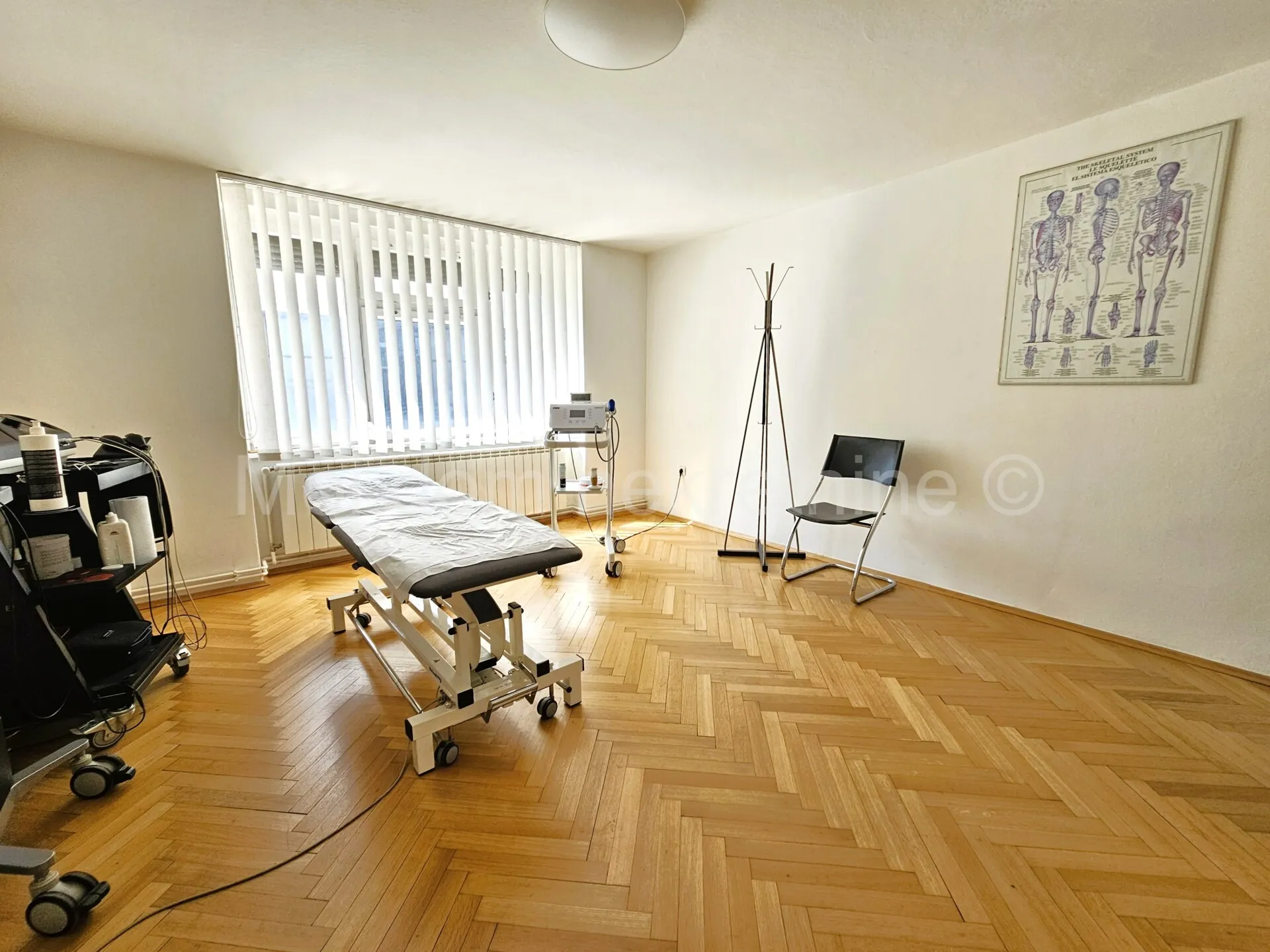 d. grad, vrbanićeva, lijep 3soban stan s loggiom, 71.30m2 - slika 2