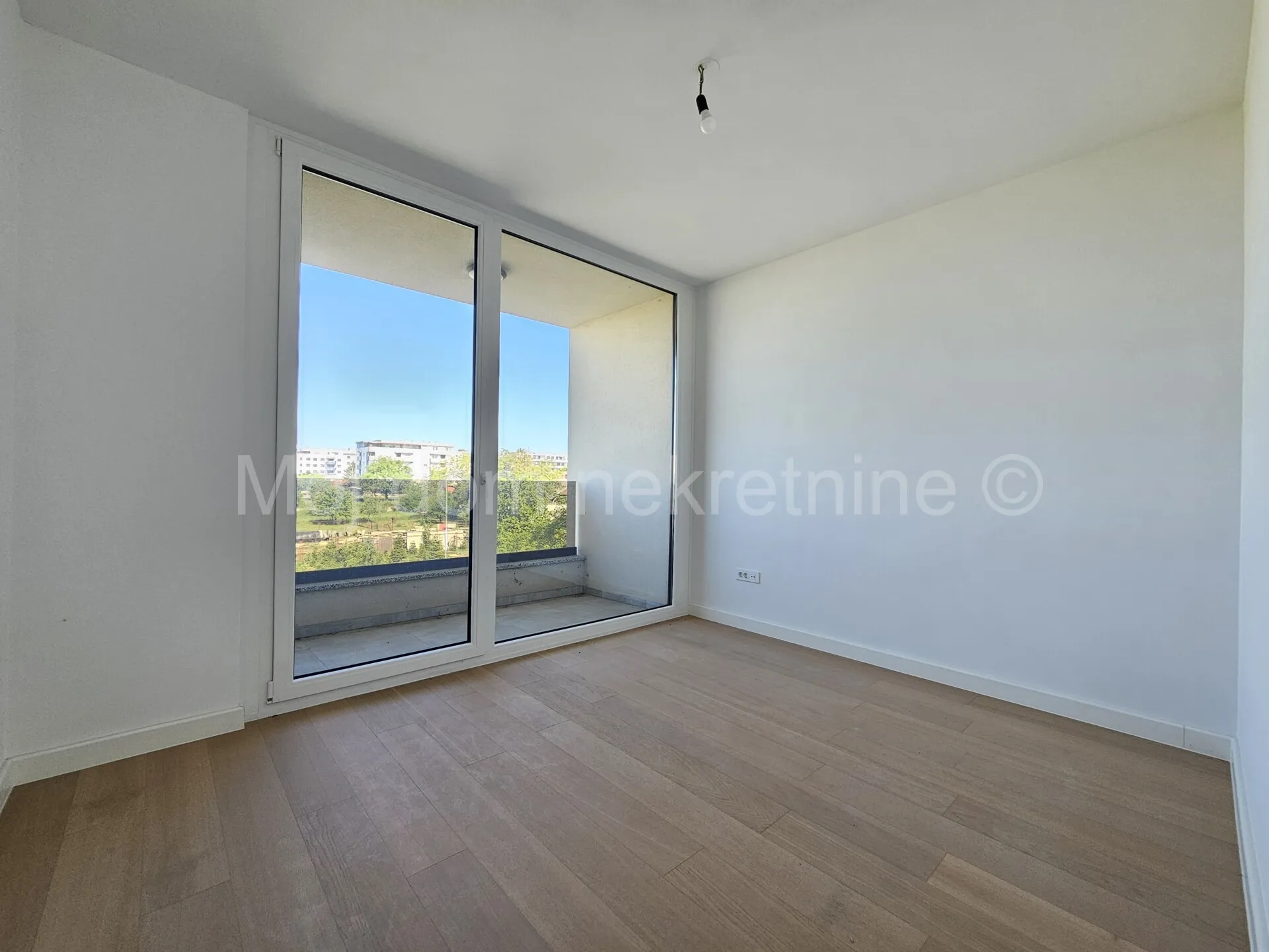 velika gorica, kurilovec, luksuzni dvoetažni penthouse, gpm, nkp 155m2 - slika 11
