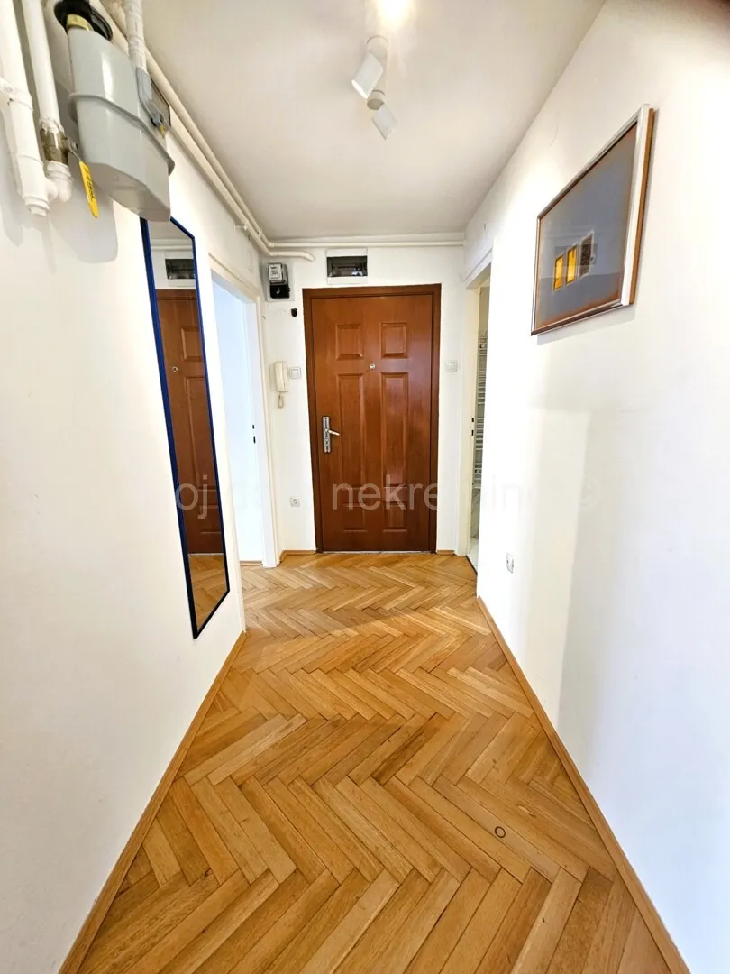 d. grad, vrbanićeva, lijep 3soban stan s loggiom, 71.30m2 - slika 11