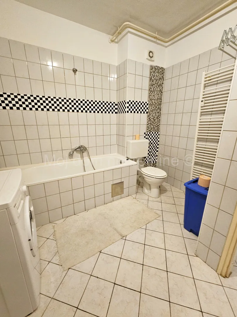 špansko, prostran 4soban stan, loggia, lift, 1.kat, 106,31m2 - slika 15