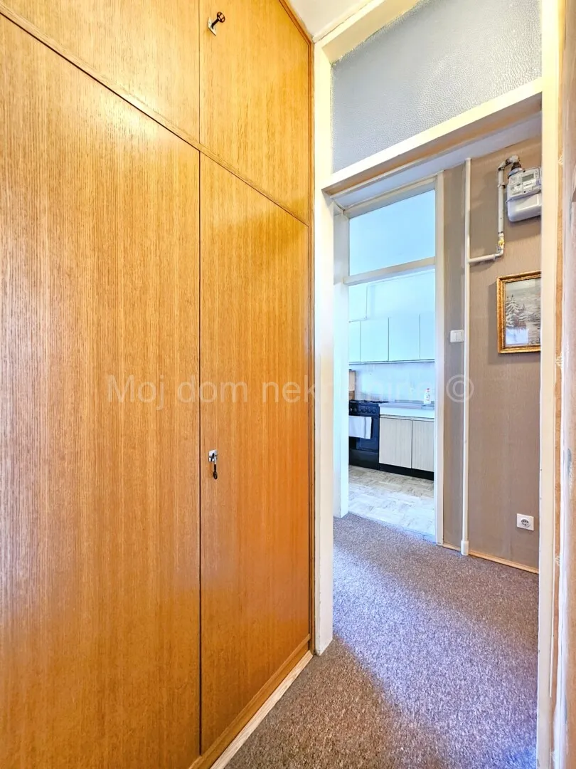 novi zagreb, sopot, 3-soban stan s loggiom, 59.33m2 - slika 9