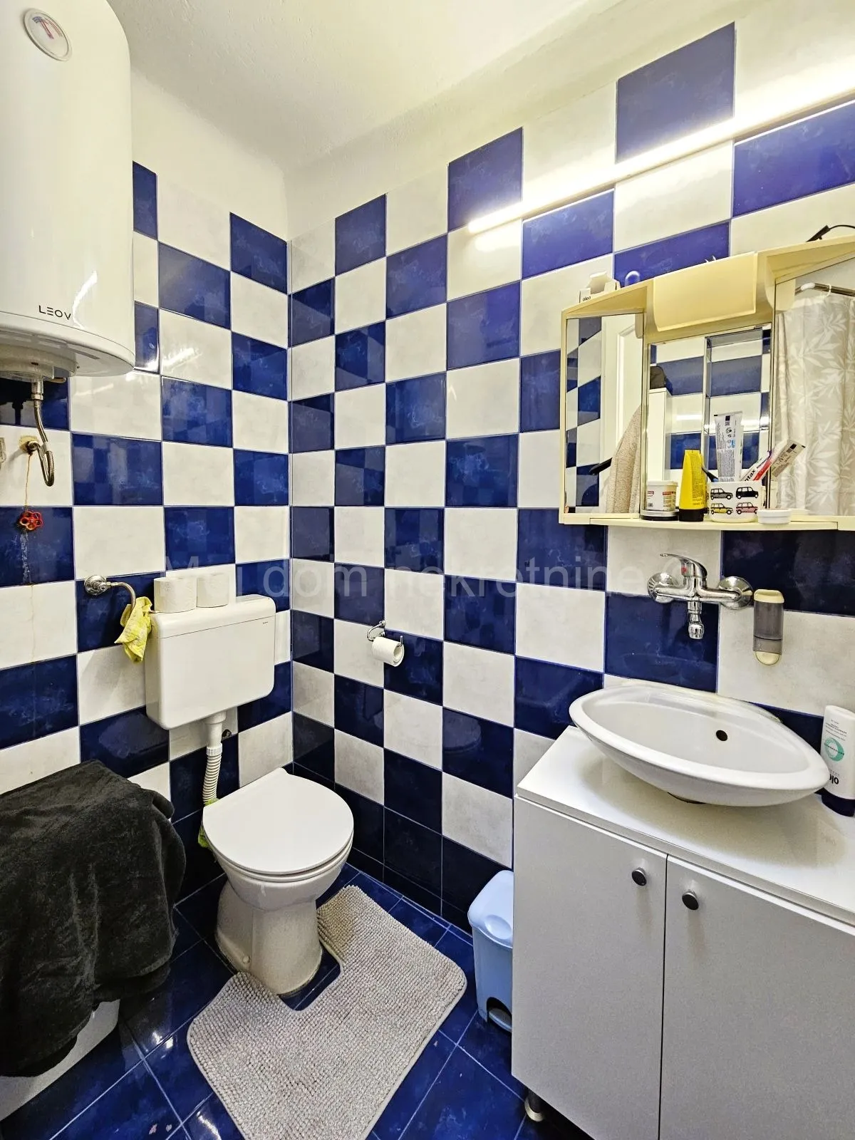 maksimir, rendićeva, 1 soban stan s balkonom, 22.11m2 - slika 6
