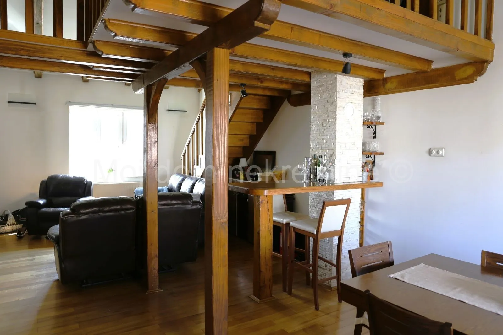 maksimir, bl.kvatrića, kuća katnica, terasa, parking, 383,61m2 - slika 2