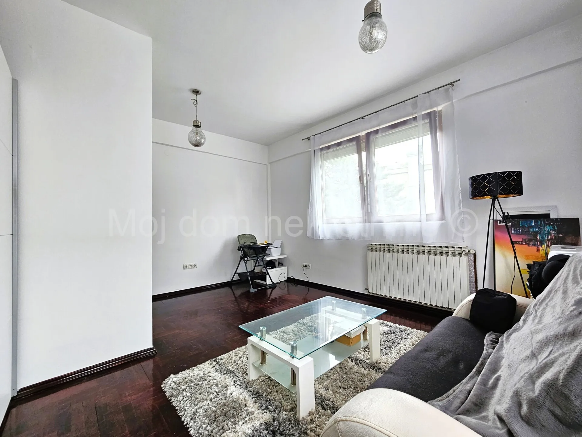stenjevec, samoborska, 4-soban stan s loggiom i pm, nkp 126.35m2 - slika 13