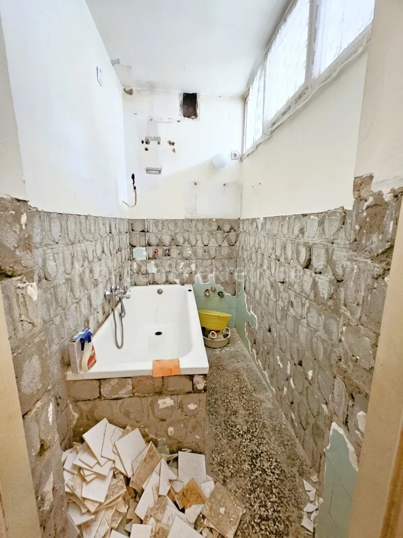 medveščak, 2 soban stan sa balkonima, 1.kat, garaža, 58.30m2 - slika 5