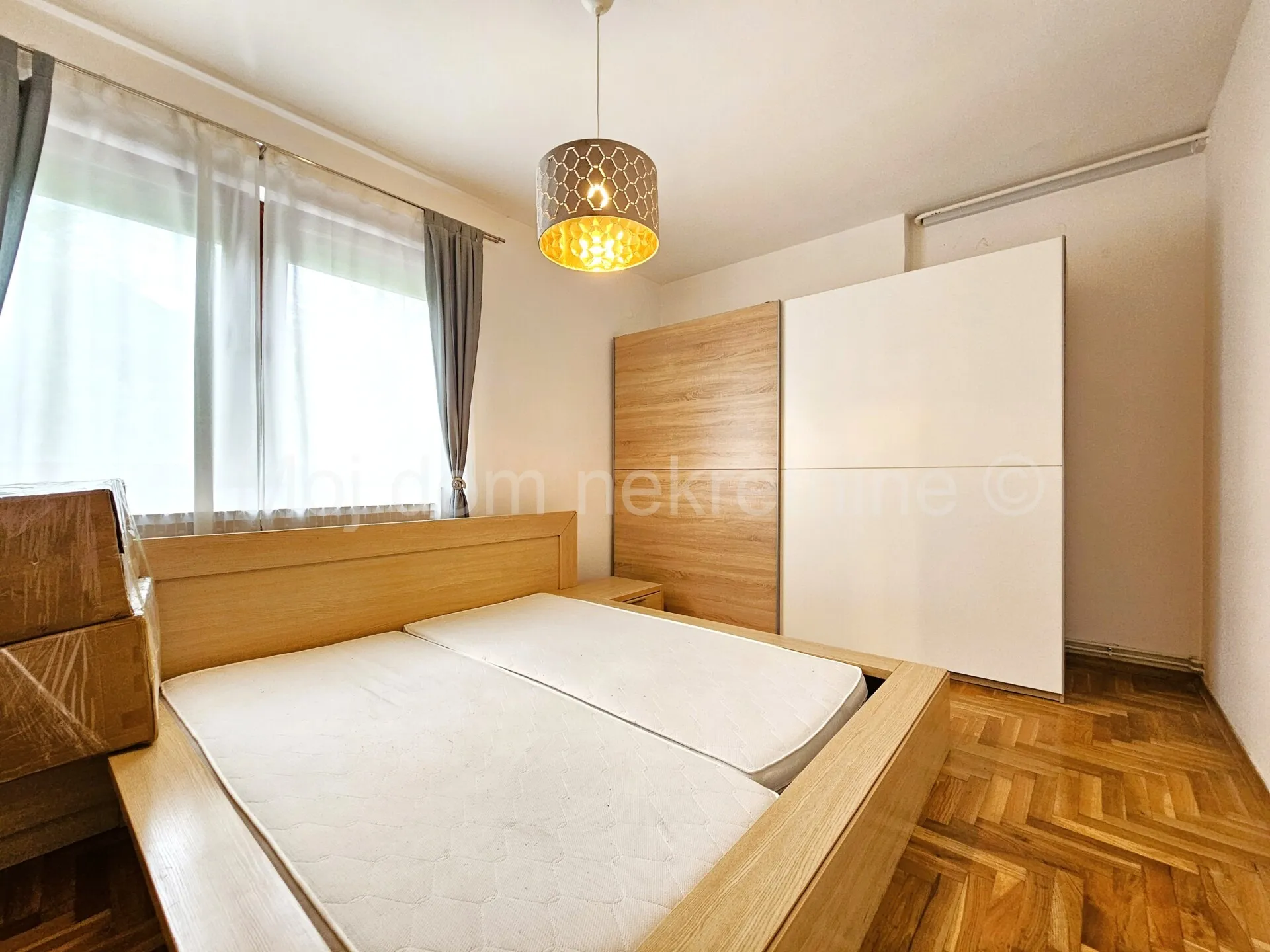 stenjevec, samoborska, lijep 2-soban stan s pm, nkp 57.41m2 - slika 7