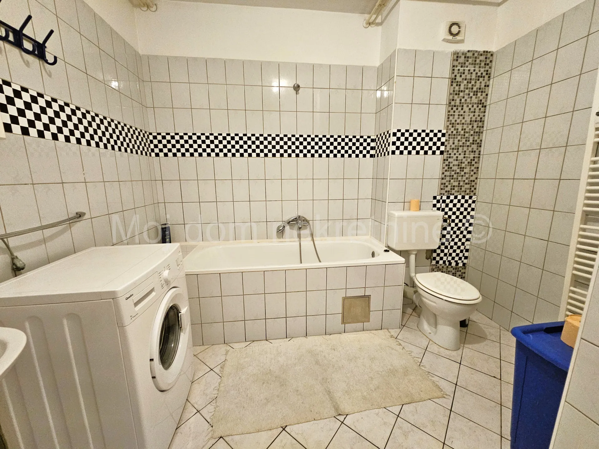 špansko, prostran 4soban stan, loggia, lift, 1.kat, 106,31m2 - slika 14