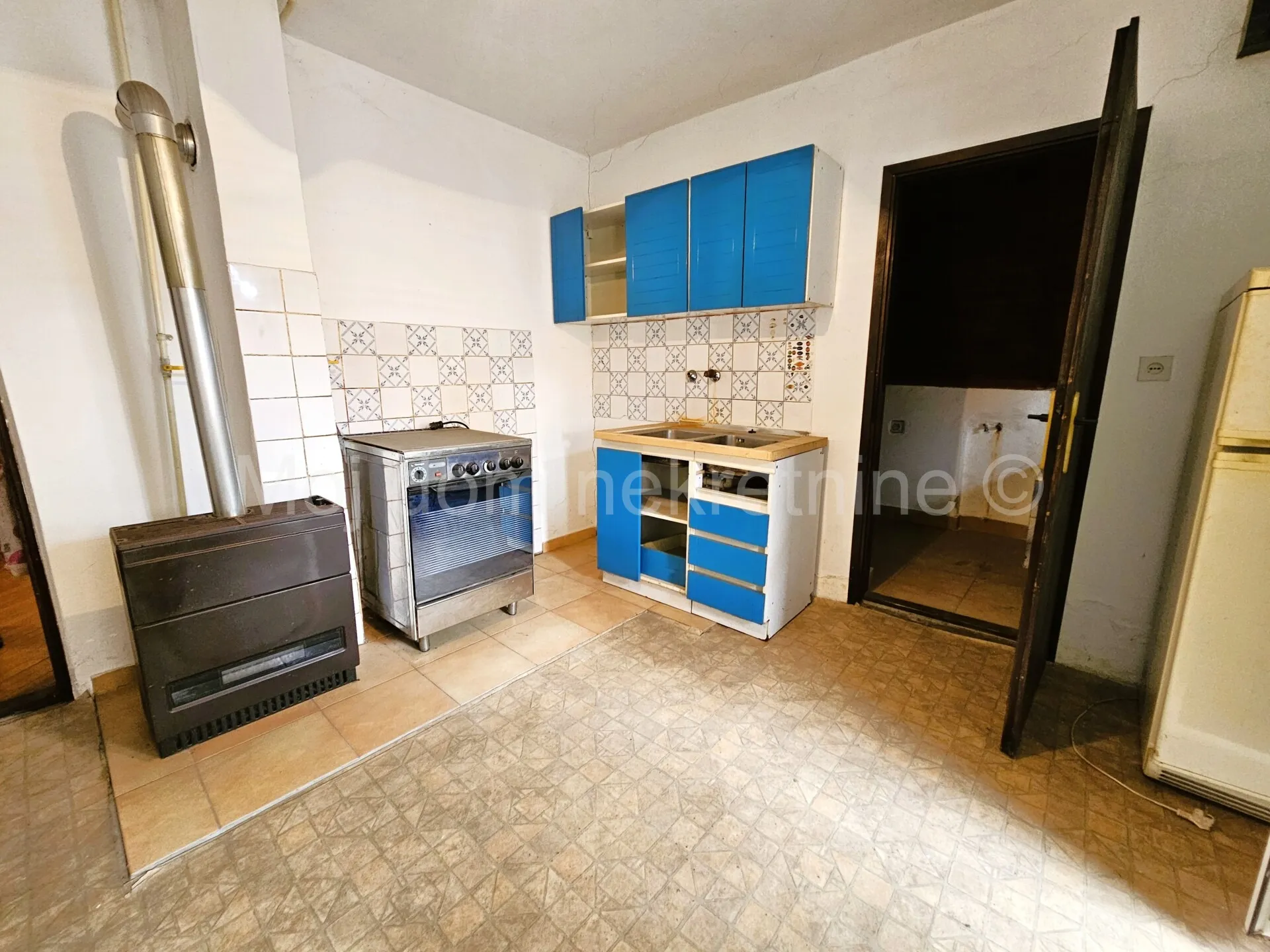 resnik, ledinečka, kuća katnica s terasom, garaža, 168.75m2 - slika 11