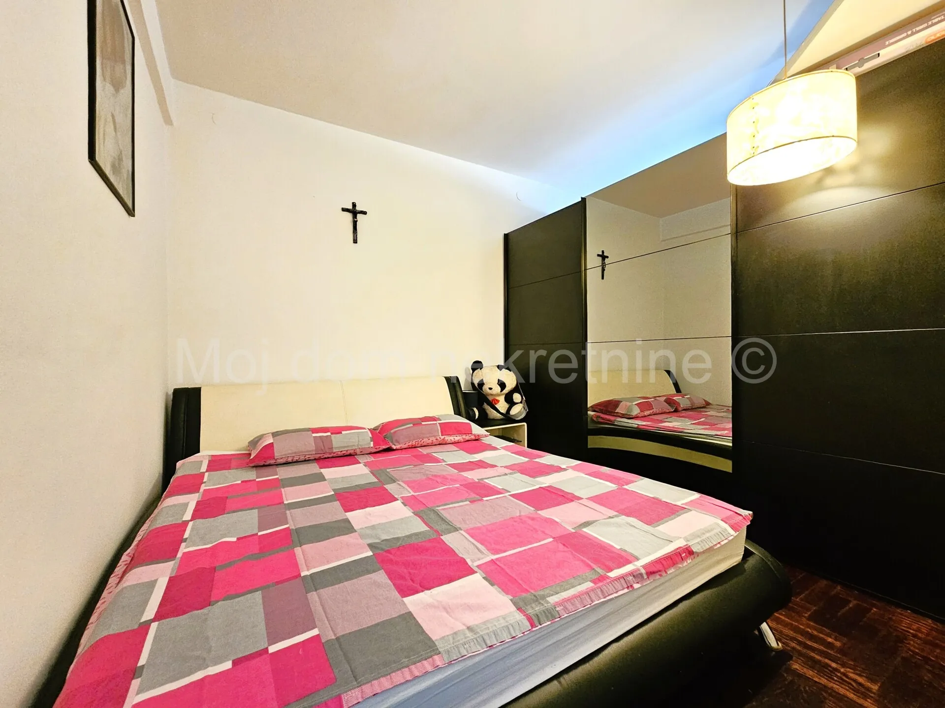 stenjevec, samoborska, 4-soban stan s loggiom i pm, nkp 126.35m2 - slika 14