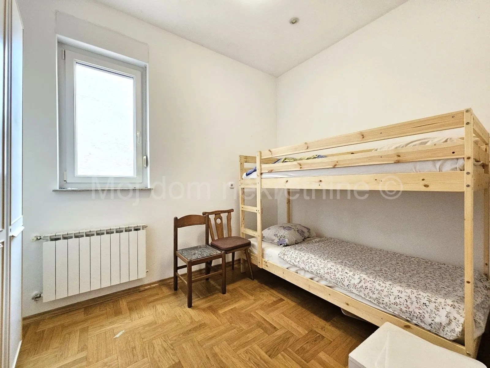 trešnjevka, neposredna blizina tratinske-nove ceste, 82.32m2 - slika 3