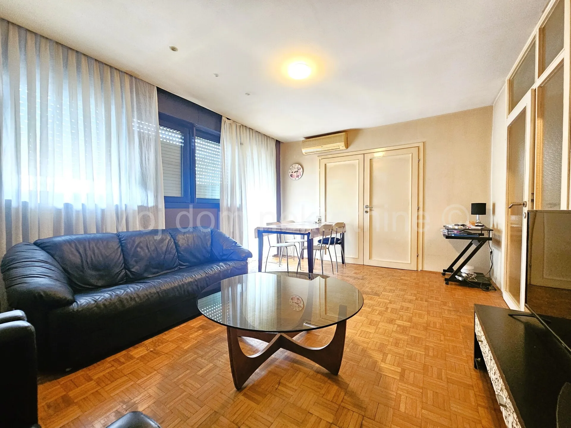 rudeš, prostran 4-soban stan, 70.03m2 - slika 2