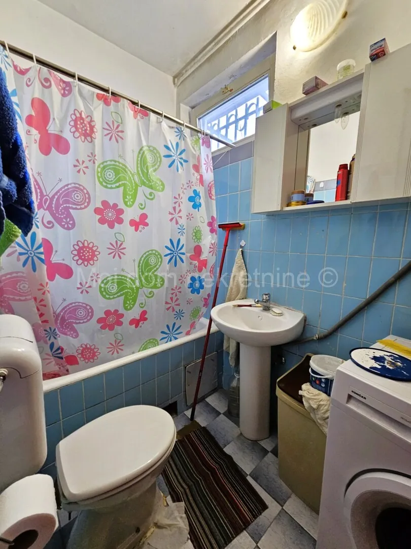 maksimir, 2soban stan, 15.kat, lift, 41,75m2 - slika 5