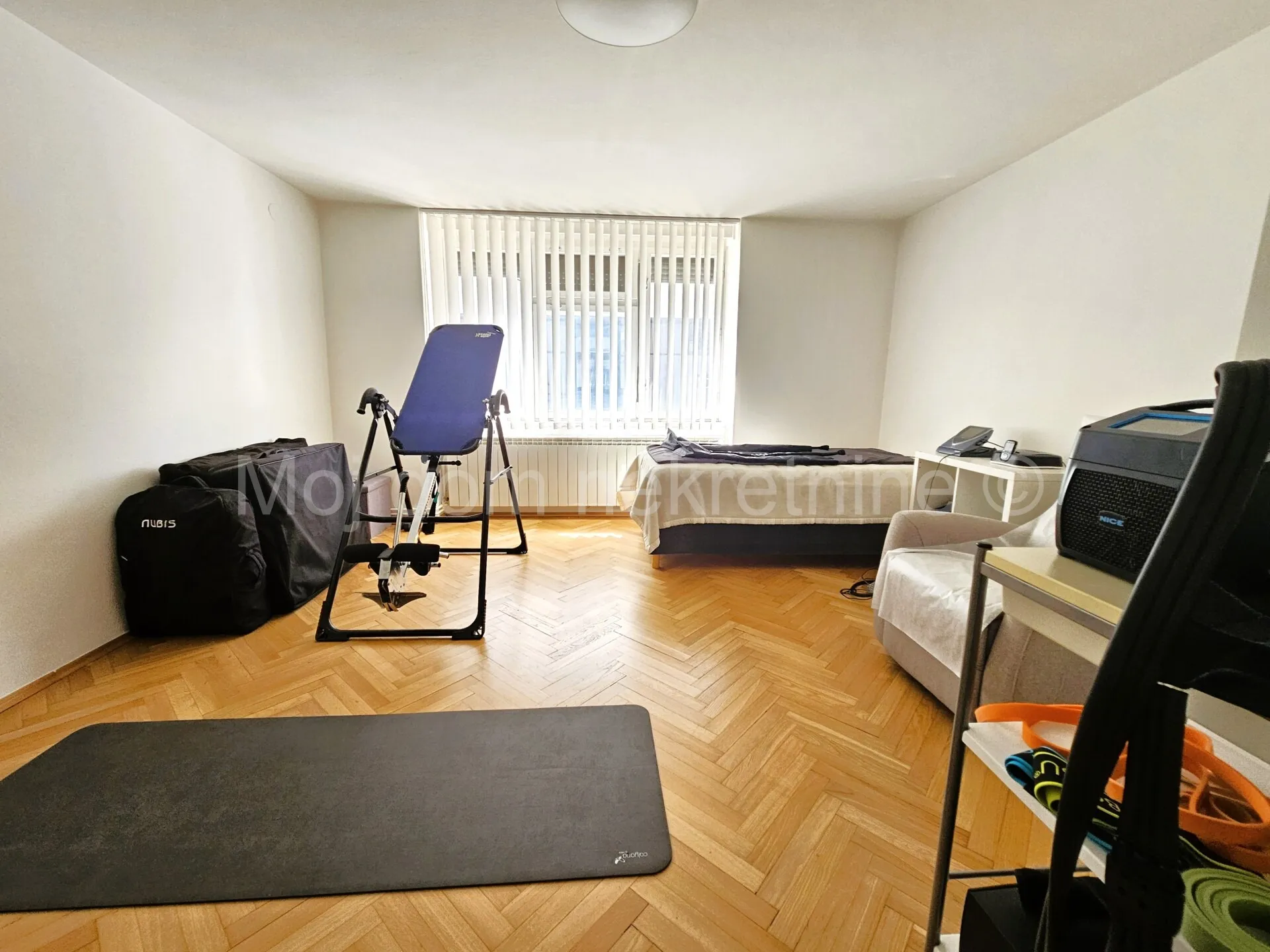 d. grad, vrbanićeva, lijep 3soban stan s loggiom, 71.30m2 - slika 5