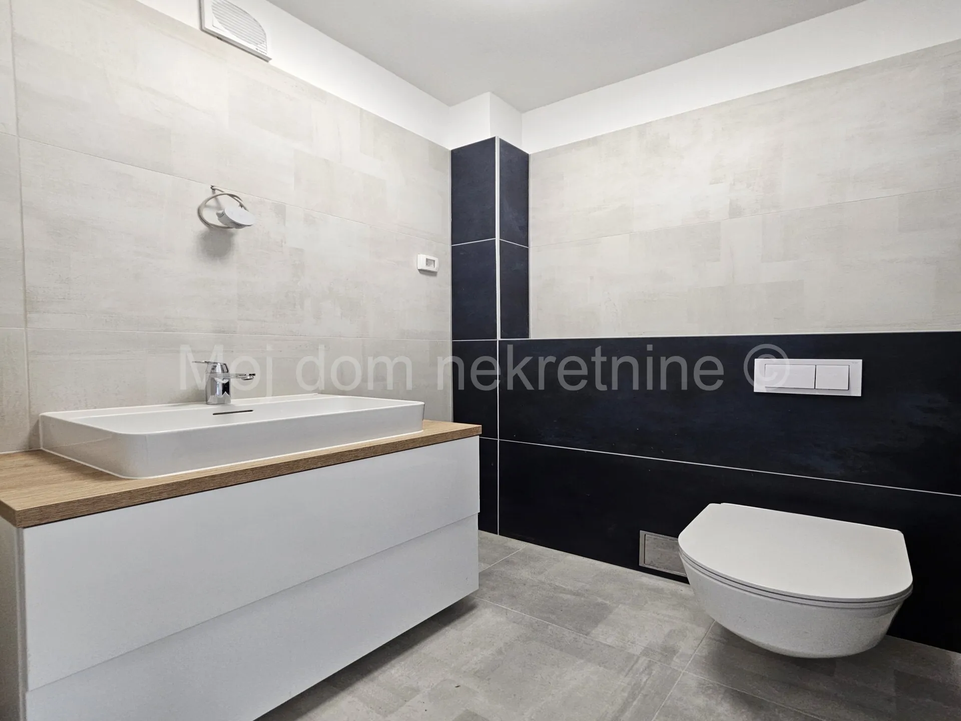 velika gorica, kurilovec, luksuzni dvoetažni penthouse, gpm, nkp 155m2 - slika 19