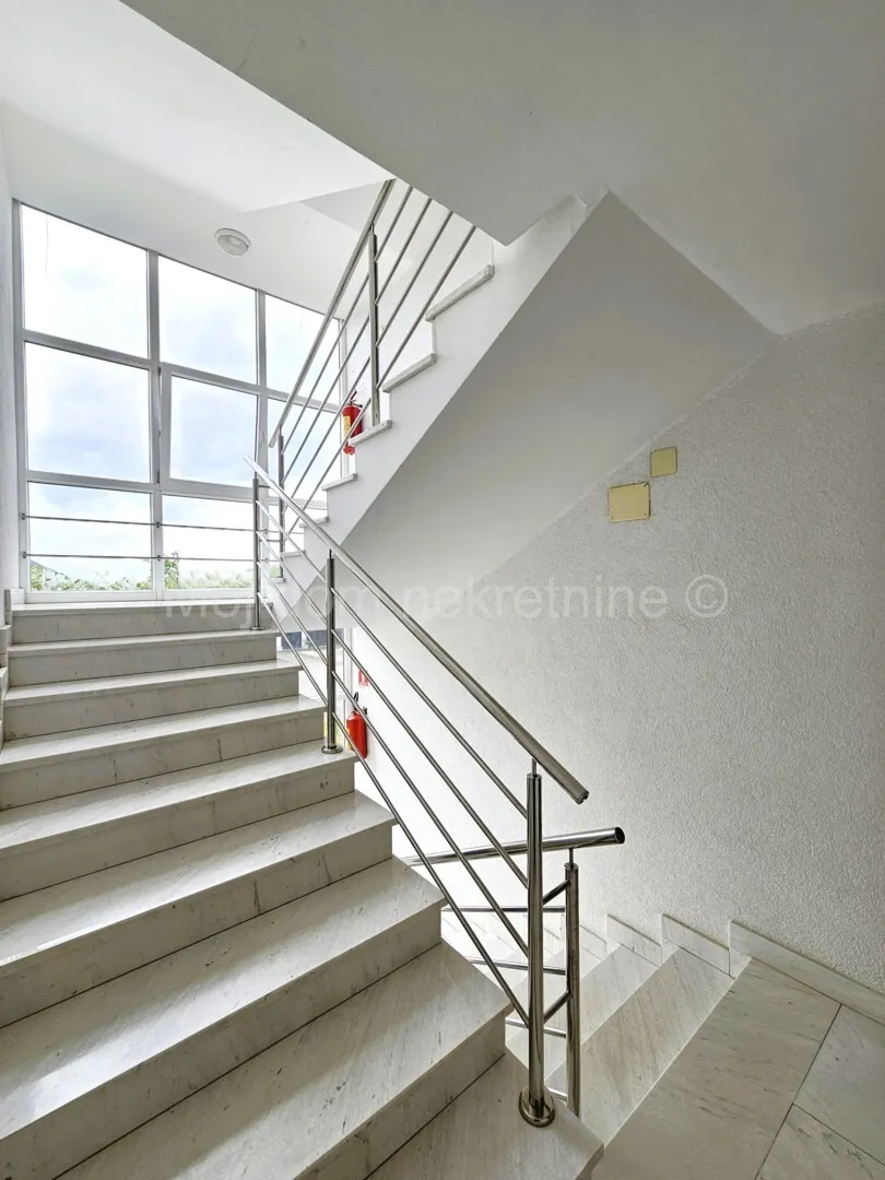 dugo selo, kopčevec, prostran 4 soban stan s terasom, 94.66m², pm - slika 13