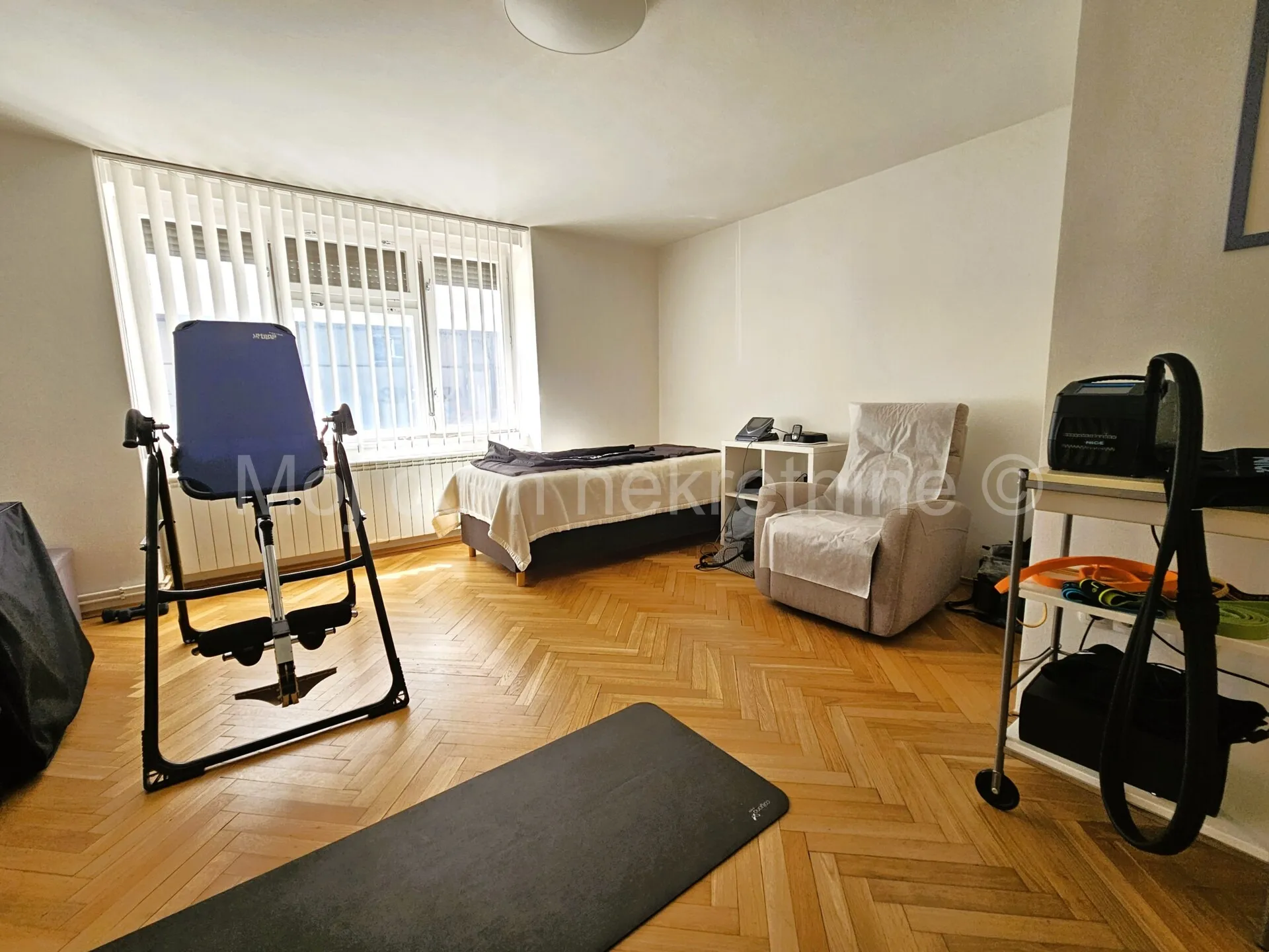 d. grad, vrbanićeva, lijep 3soban stan s loggiom, 71.30m2 - slika 3