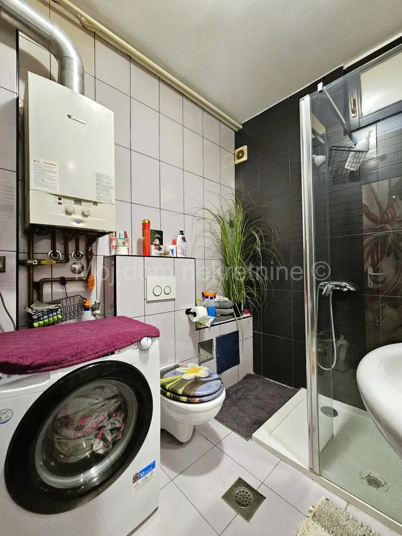 stenjevec, samoborska, 4-soban stan s loggiom i pm, nkp 126.35m2 - slika 17