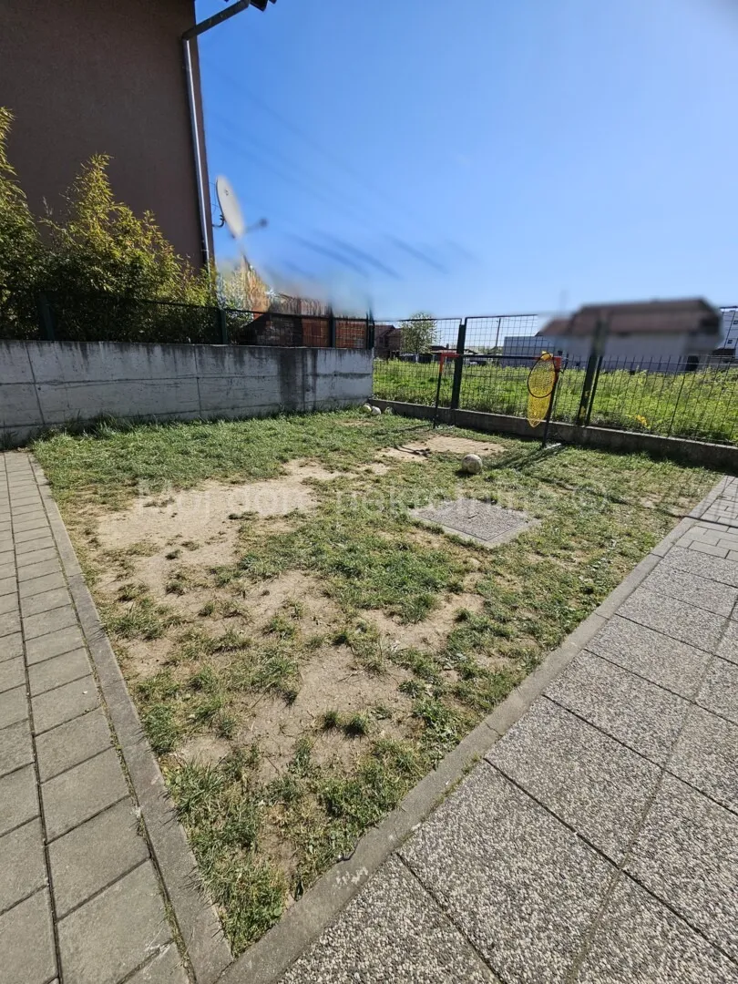 klara, mrkšina, lijep 4soban stan s vrtom i terasom, pm, 127,03m2 - slika 20