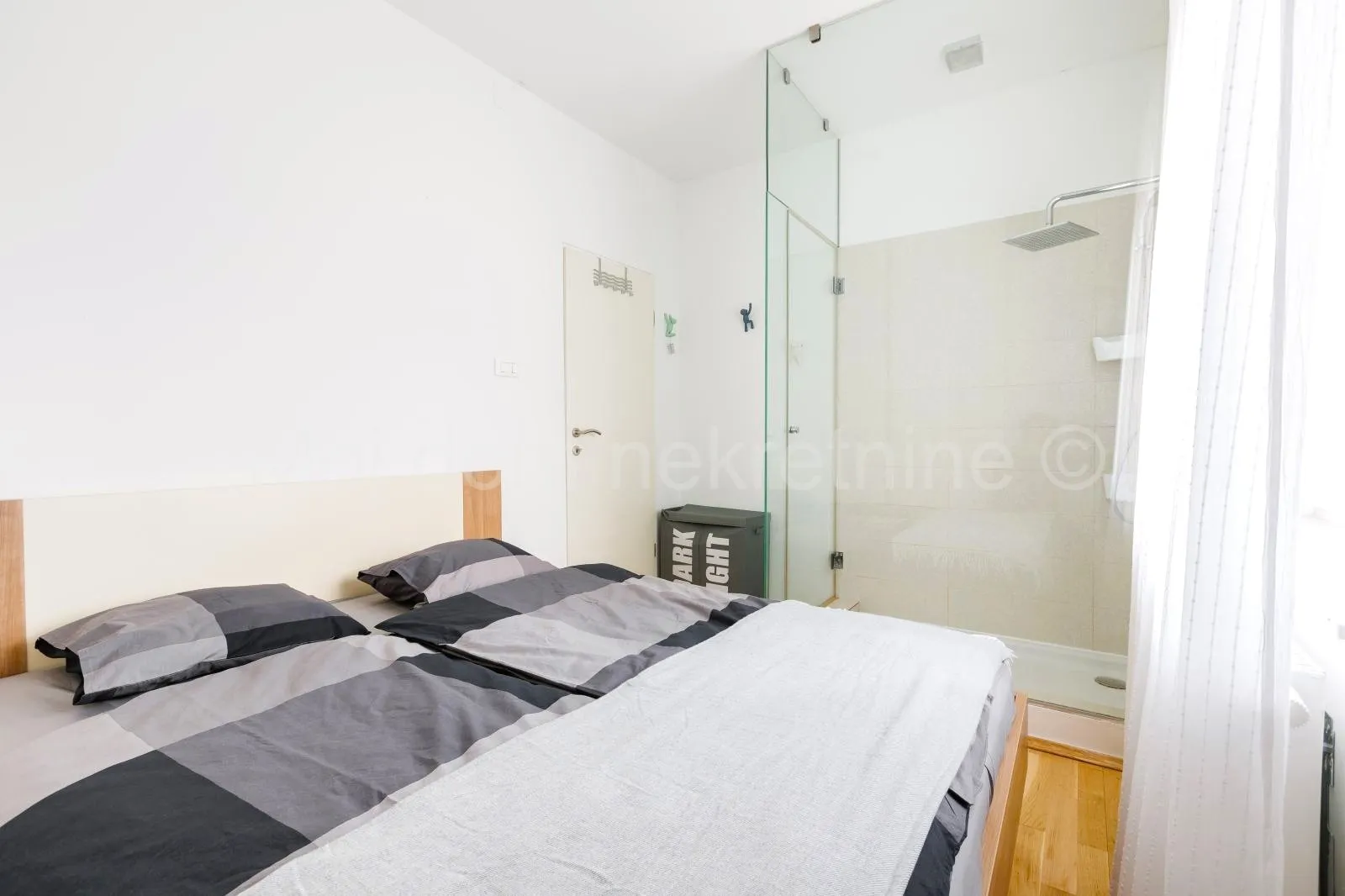 centar, palmotićeva, prekrasan 2 soban stan, nkp 43m2 - slika 9