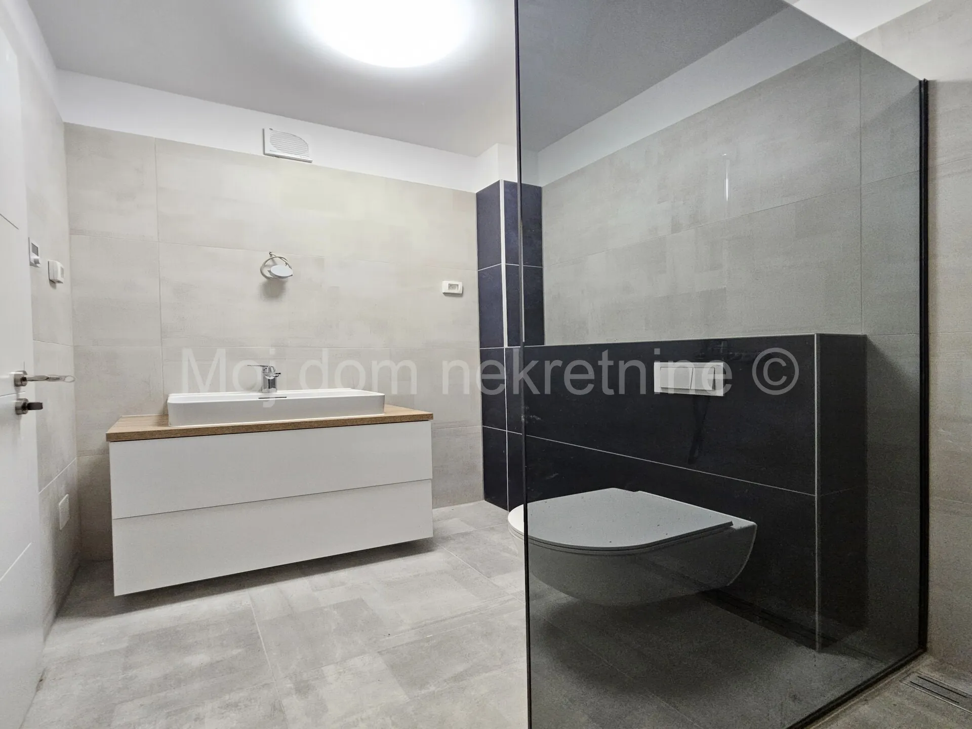 velika gorica, kurilovec, luksuzni dvoetažni penthouse, gpm, nkp 155m2 - slika 20