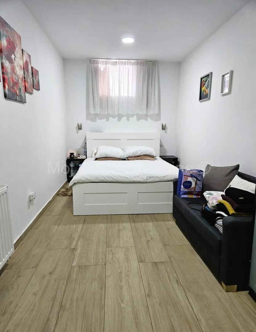 centar, palmotićeva, lijep 2 soban stan s izlazom na terasu, 47m2 - slika 4