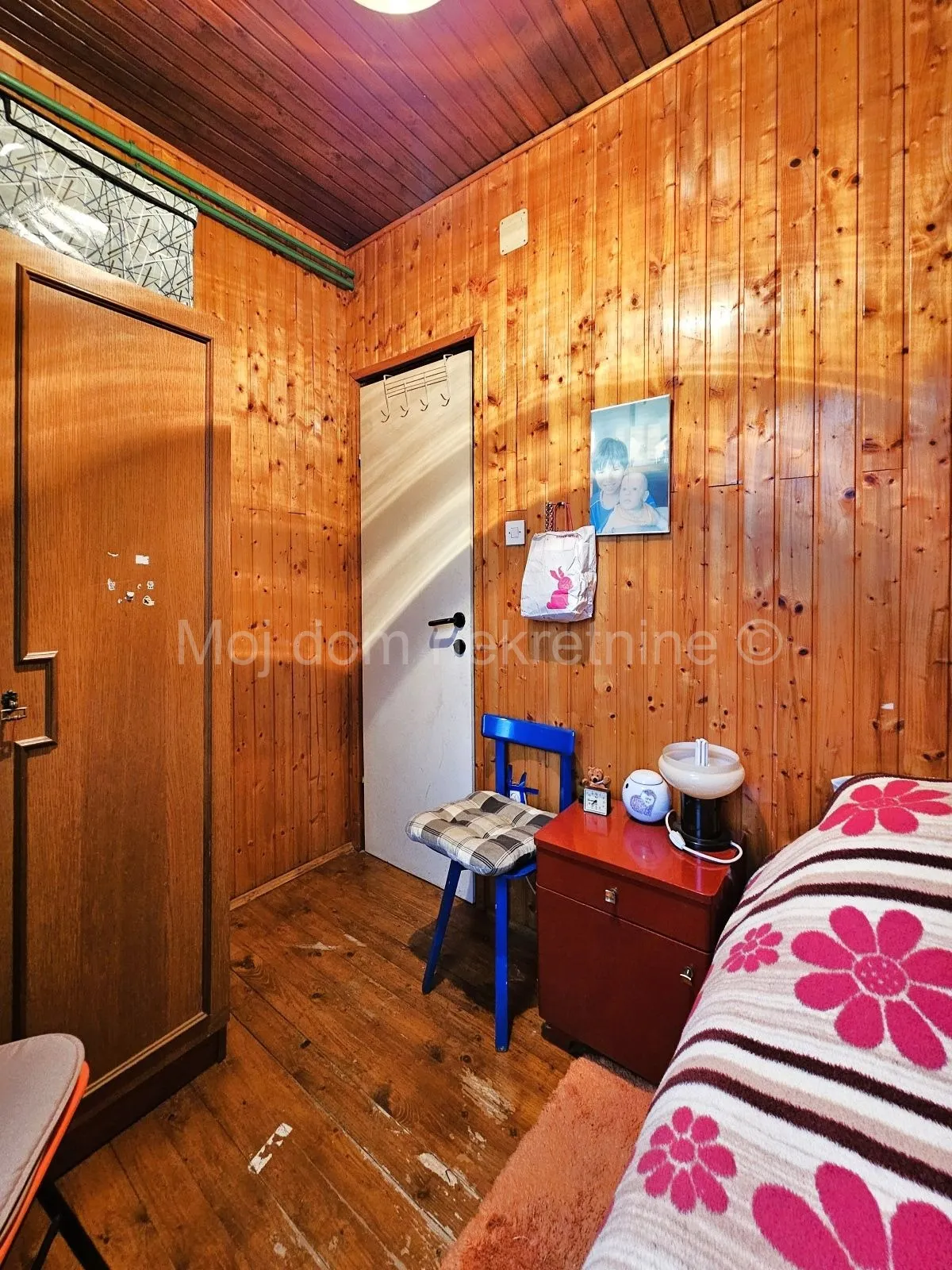 sesvetski kraljevec, samostojeća kuća, 137.65m2, okućnica 1003m2 - slika 12