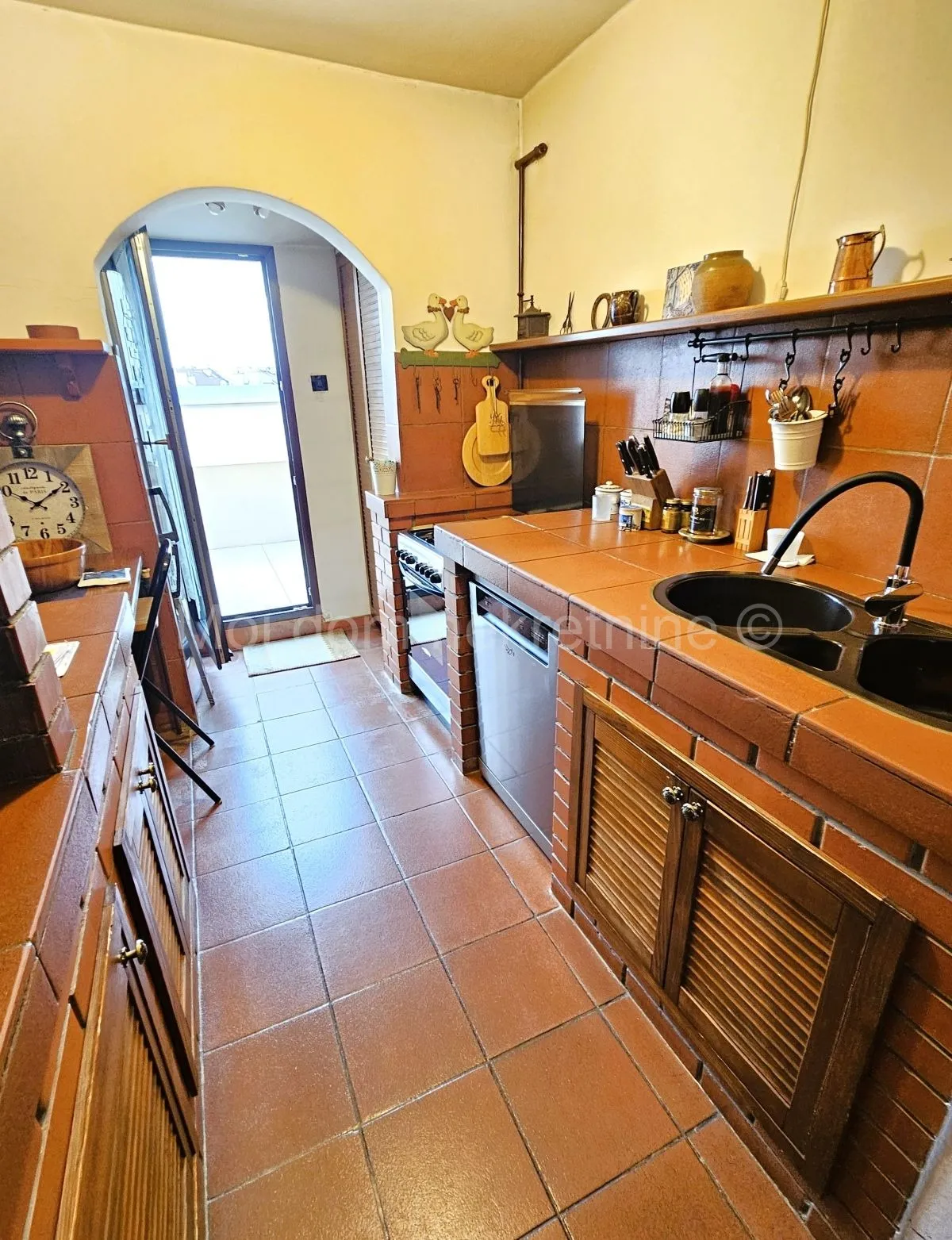 trešnjevka, kranjčevićeva, lijep 4soban stan s loggiom, lift, 123m2 - slika 6