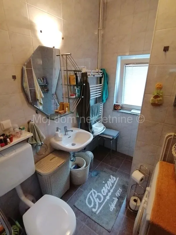 črnomerec,bijenik,kuća katnica s terasom,2pm,pogled na grad,286m2 - slika 9